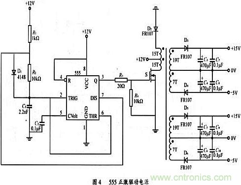 IGBT驅(qū)動和保護(hù)電路的應(yīng)用設(shè)計(jì)