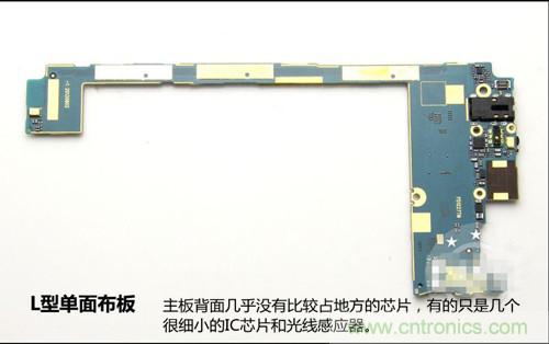 全球最薄！5.75mm Hi-Fi手機(jī)vivo X3真機(jī)拆解