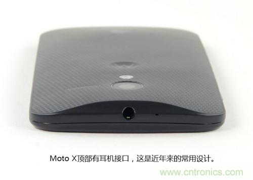 揭秘八核X8 SoC真面目，智能手機(jī)Moto X詳細(xì)拆解！