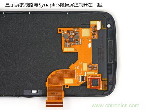 揭秘八核X8 SoC真面目，智能手機(jī)Moto X詳細(xì)拆解！