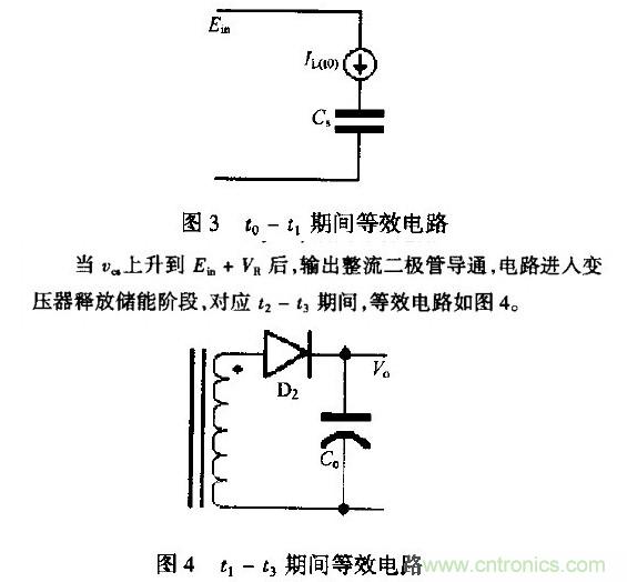 低EMI、高效的零電壓開(kāi)關(guān)反激式開(kāi)關(guān)電源設(shè)計(jì)