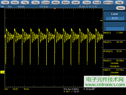 工程師詳解：一款DC/DC隔離式反激開關電源設計及參數(shù)計算