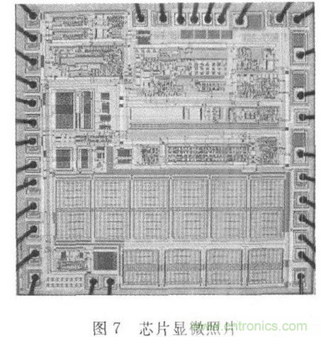 一款高效低功耗的開關(guān)電源控制器芯片設(shè)計(jì)