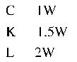 工程師經(jīng)驗(yàn)：設(shè)計(jì)中片式電阻的選擇應(yīng)注意哪些事項(xiàng)？