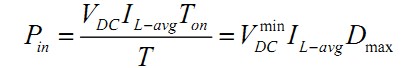 大牛獨(dú)創(chuàng)（四）：反激式開關(guān)電源設(shè)計方法及參數(shù)計算