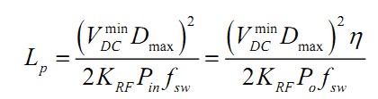 大牛獨(dú)創(chuàng)（四）：反激式開關(guān)電源設(shè)計方法及參數(shù)計算