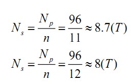 大牛獨(dú)創(chuàng)（四）：反激式開關(guān)電源設(shè)計方法及參數(shù)計算