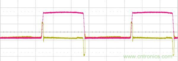 初學(xué)者福音！手把手教你測量識別節(jié)能燈波形