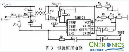 牛人解讀：PFC開(kāi)關(guān)電源設(shè)計(jì)在LED路燈上的妙用  