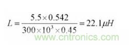 電感選擇有妙招：一步到位，準(zhǔn)確選擇開關(guān)電源電感！