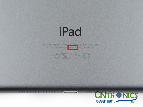 最新最牛最逆天的拆解：iPad Mini Retina 內(nèi)部大揭秘！