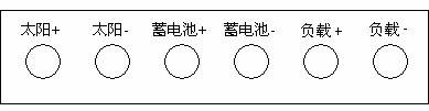 我是控制專家！鋰聚合物電池的太陽(yáng)能路燈控制器