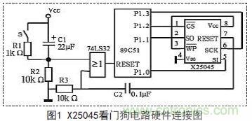 技術(shù)達人：單片機應(yīng)用系統(tǒng)的可靠性設(shè)計