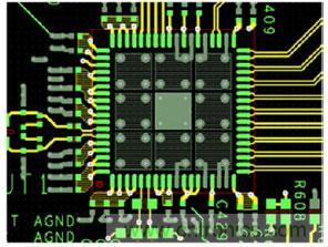 高速ADC設(shè)計(jì)中的PCB布局布線技巧