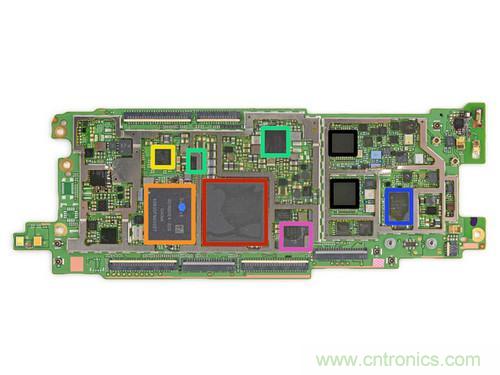 牛人強(qiáng)拆！新HTC One(M8)真機(jī)精密做工難修理