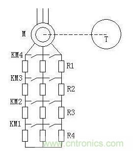 高壓提升機(jī)變頻器在煤礦副井上的應(yīng)用