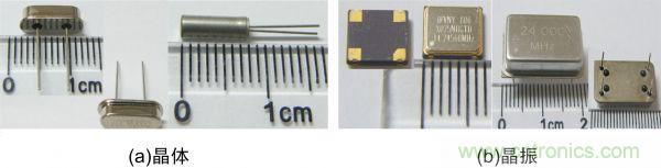 技術(shù)大爆炸：晶體一秒變晶振，成本直降60%