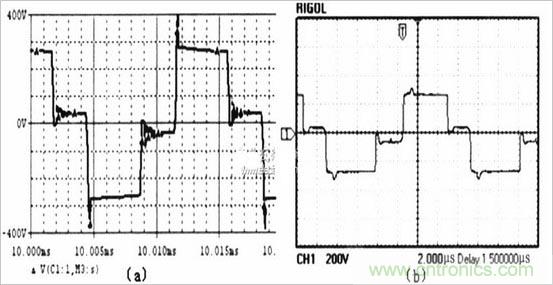 基于移相全橋電路的軟開(kāi)關(guān)電源設(shè)計(jì)