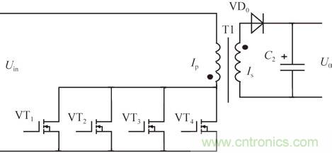 且看單端反激電路“玩轉(zhuǎn)”逆變電源！