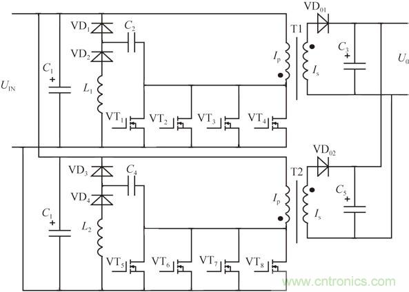 且看單端反激電路“玩轉(zhuǎn)”逆變電源！