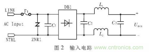 “甩脫”電解電容，優(yōu)化LED驅(qū)動(dòng)電路設(shè)計(jì)