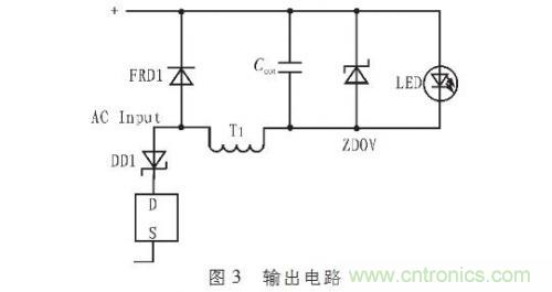 “甩脫”電解電容，優(yōu)化LED驅(qū)動(dòng)電路設(shè)計(jì)