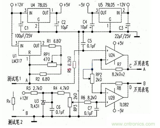 基于可控硅的過零觸發(fā)電路設(shè)計