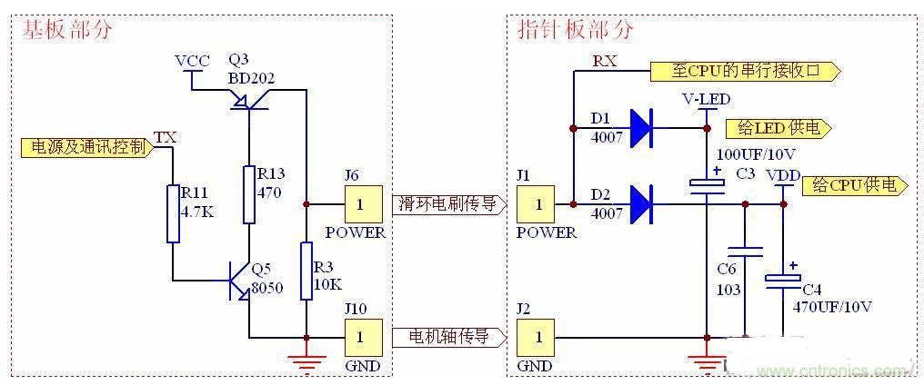 從零開始，分分鐘玩轉(zhuǎn)PIC旋轉(zhuǎn)時(shí)鐘