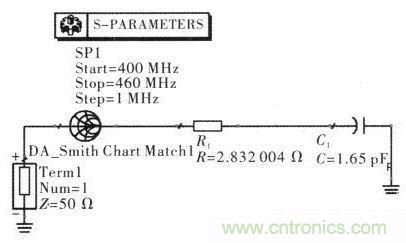 超小型、超高頻段的RFID標(biāo)簽PCB天線的設(shè)計(jì)