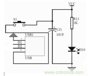 大牛解析單片機(jī)最小系統(tǒng)的組成電路，學(xué)單片機(jī)的看過來