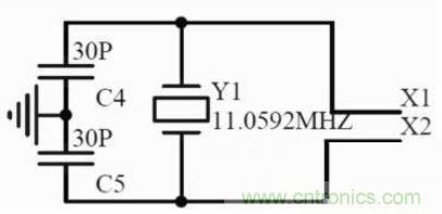 大牛解析單片機(jī)最小系統(tǒng)的組成電路，學(xué)單片機(jī)的看過來