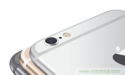 中關(guān)村提前透露：iPhone6s配置雙鏡頭而且還變焦！