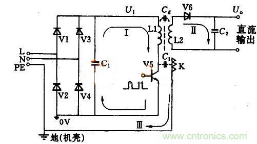 MOS管散熱片接地與EMC之間有何關聯(lián)？