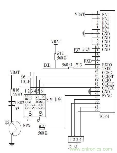 攻略達人：如何快速設計汽車溫度控制系統(tǒng)連接器電路？