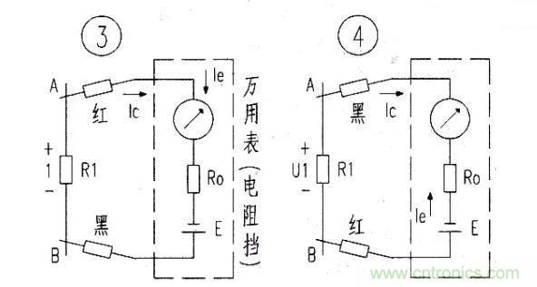 走捷徑才是硬道理！測量電子元件電阻值的獨門絕技