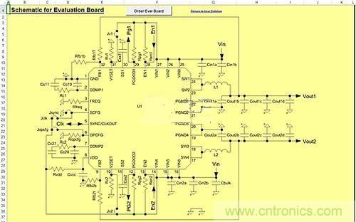 技術詳解：DC-DC轉(zhuǎn)換器與ADC電源接口的關系