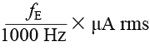 可穿戴設(shè)備面臨挑戰(zhàn)，生物阻抗電路設(shè)計(jì)“挑大梁”