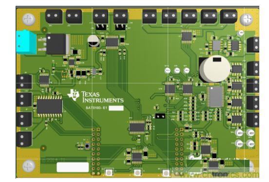 計PCB板