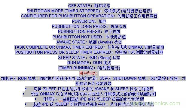 無代碼調節(jié)電子喚醒定時器的設計實例