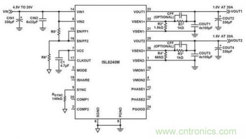 PCB設(shè)計(jì)徹底解決電源散熱問(wèn)題的契機(jī)在哪？