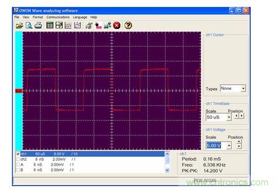 IC1-B輸出。