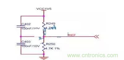 電阻的應(yīng)用