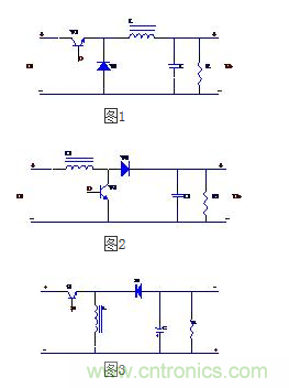 DIY開關(guān)穩(wěn)壓電源【小貼士】：如何選擇模式和控制？