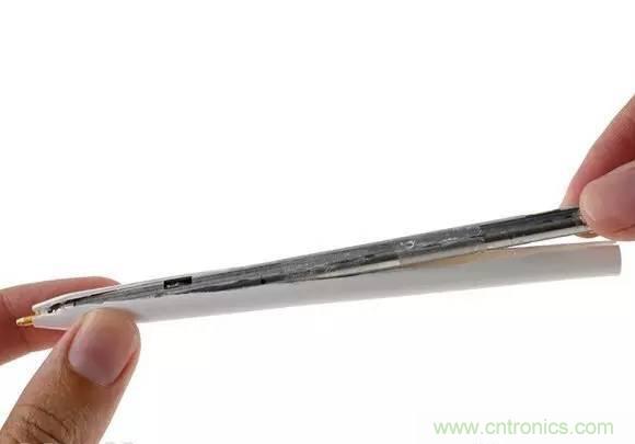 不會(huì)取代手指的Apple Pencil ，究竟有什么特別？