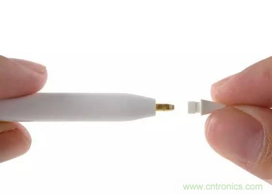 不會(huì)取代手指的Apple Pencil ，究竟有什么特別？