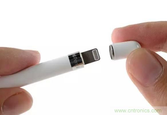 不會(huì)取代手指的Apple Pencil ，究竟有什么特別？