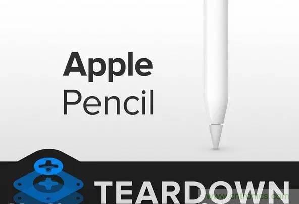 不會(huì)取代手指的Apple Pencil ，究竟有什么特別？