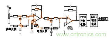 簡析電路：超高頻諧振感應(yīng)加熱電源的設(shè)計(jì)思路