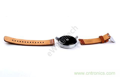 MOTO 360二代智能手表拆解：只有細(xì)節(jié)，沒有亮點(diǎn)