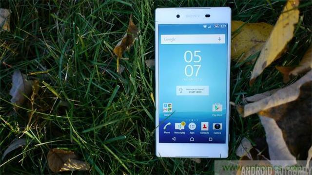 傳奇索尼，憑借Sony Xperia Z5能否在移動(dòng)市場(chǎng)奪得一席之地？